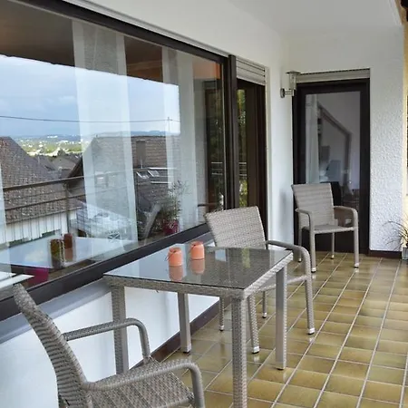 Maries Ferienwohnung *